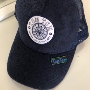 Vanderpump rules hat Tom Tom pin housewives